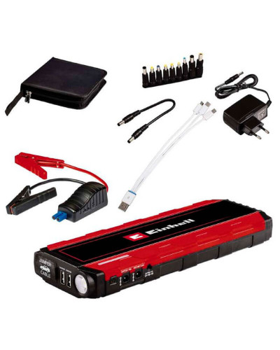 Авто Jump-Start - Power Bank Einhell CE-JS 18