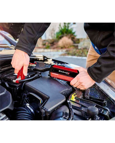 Авто Jump-Start - Power Bank Einhell CE-JS 18