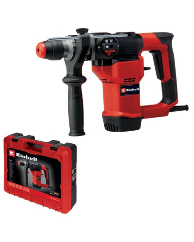 Перфоратор электрический Einhell TC-RH 28 3F