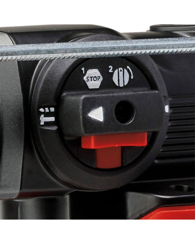 Перфоратор электрический Einhell TC-RH 28 3F