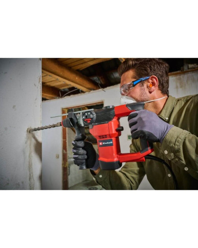 Перфоратор электрический Einhell TC-RH 28 3F