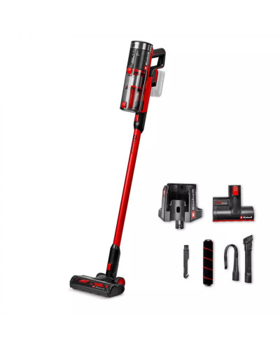 Аккумуляторный пылесос Einhell TE-SV 18/270 Li BL-Solo, без акб
