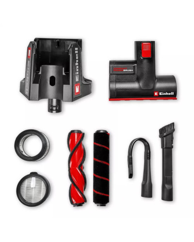Аккумуляторный пылесос Einhell TE-SV 18/270 Li BL-Solo, без акб