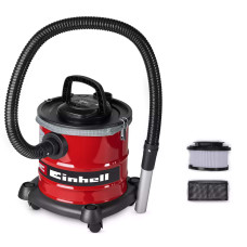 Пылесос для сбора золы Einhell TC-AV 2032 DW
