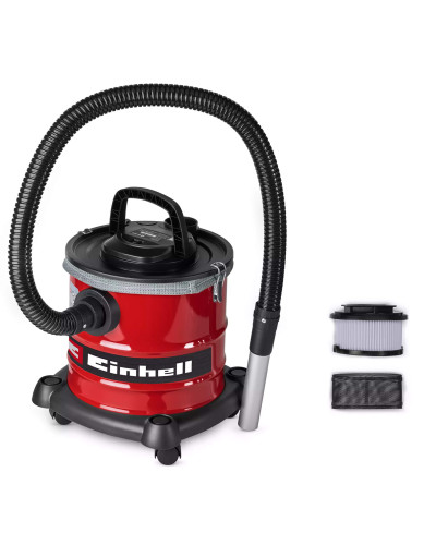 Пылесос для сбора золы Einhell TC-AV 2032 DW