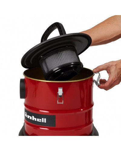 Пылесос для сбора золы Einhell TC-AV 2032 DW