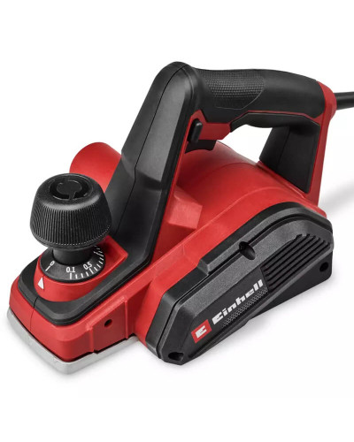 Рубанок электрический Einhell TE-PL 800
