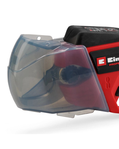 Секатор акумуляторний Einhell GP-LS 18/28 Li BL Kit 2.5 Ah