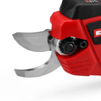 Секатор аккумуляторный Einhell GP-LS 18/28 Li BL Kit 2.5 Ah