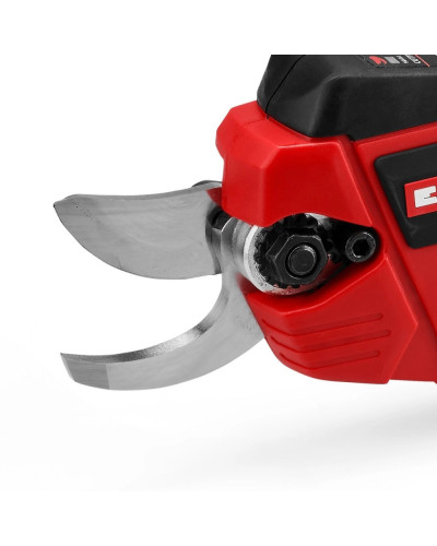 Секатор акумуляторний Einhell GP-LS 18/28 Li BL Kit 2.5 Ah