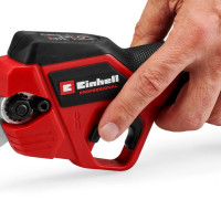 Секатор аккумуляторный Einhell GP-LS 18/28 Li BL Kit 2.5 Ah