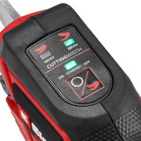 Секатор аккумуляторный Einhell GP-LS 18/28 Li BL Kit 2.5 Ah