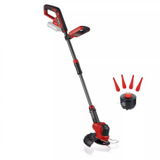 Аккумуляторный триммер Einhell GE-CT 18/25 Li-Solo, без акб и з/у