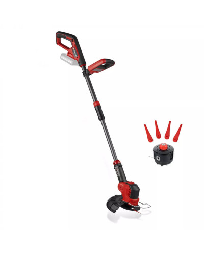 Аккумуляторный триммер Einhell GE-CT 18/25 Li-Solo, без акб и з/у