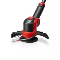 Аккумуляторный триммер Einhell GE-CT 18/25 Li-Solo, без акб и з/у