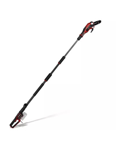 Аккумуляторный высоторез Einhell GE-LC 18/20 LI T BL-Solo, без акб и з/у