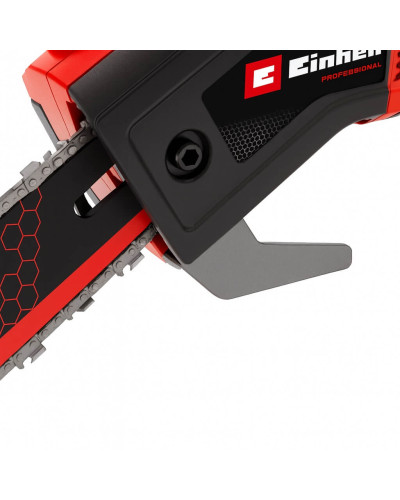 Аккумуляторный высоторез Einhell GE-LC 18/20 LI T BL-Solo, без акб и з/у