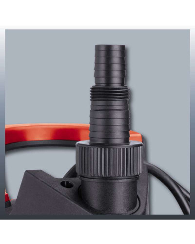 Дренажный насос Einhell RG-DP 4525
