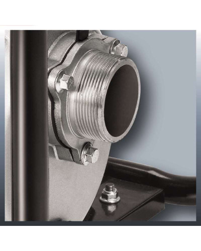 Мотопомпа Einhell GE-PW 45