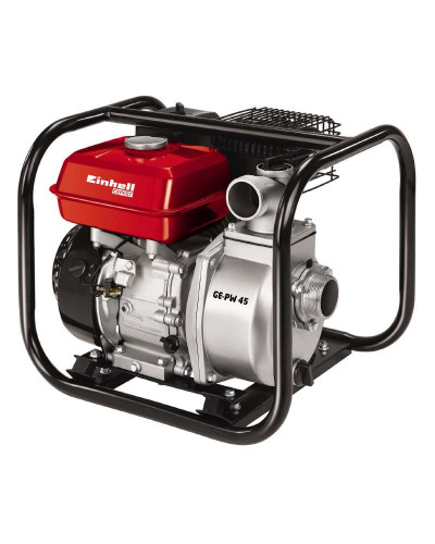 Мотопомпа Einhell GE-PW 45