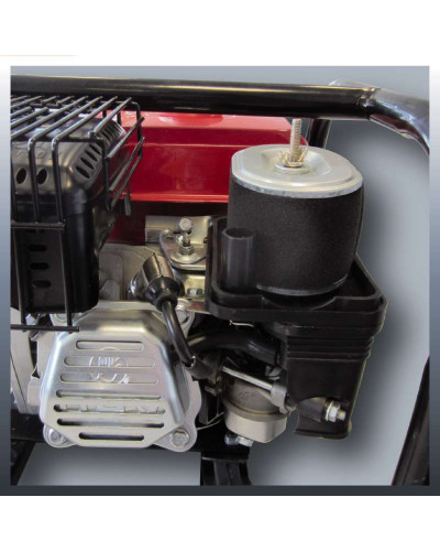 Мотопомпа Einhell GE-PW 45