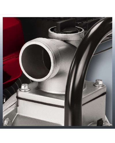 Мотопомпа Einhell GE-PW 45
