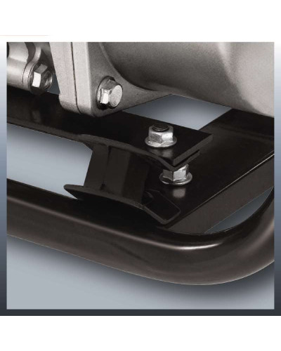 Мотопомпа Einhell GE-PW 45