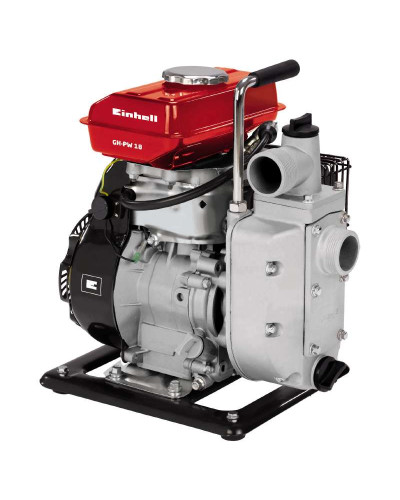 Мотопомпа Einhell GH-PW 18