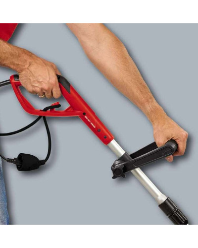 Тример Einhell GC-ET 4530 Set