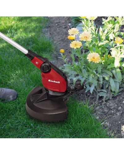 Тример Einhell GC-ET 4530 Set