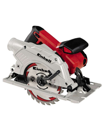 Циркулярна пила Einhell TE-CS 165
