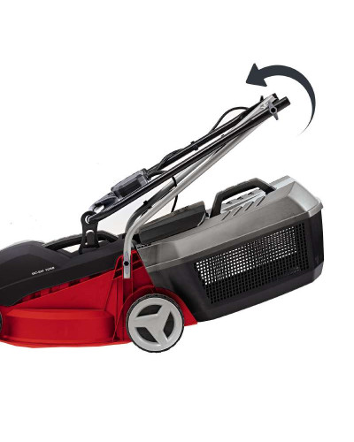 Газонокосилка Einhell GC-EM 1030
