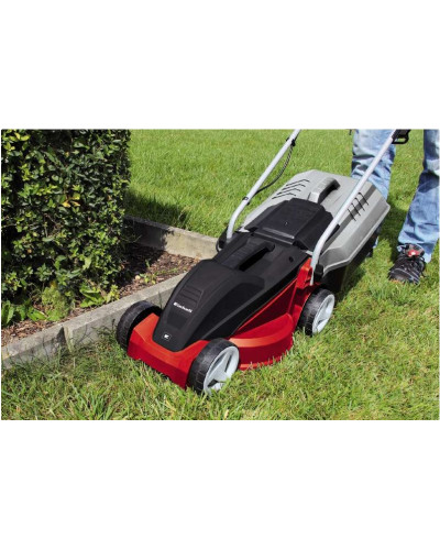 Газонокосилка Einhell GC-EM 1030