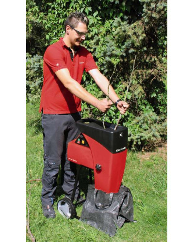 Подрібнювач Einhell GC-RS 2540