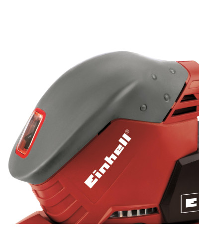 Виброшлифовальная машина Einhell TE-OS 1320