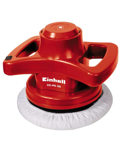 Полировальная машина Einhell CC-PO 90