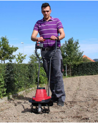 Культиватор Einhell GC-RT 7530