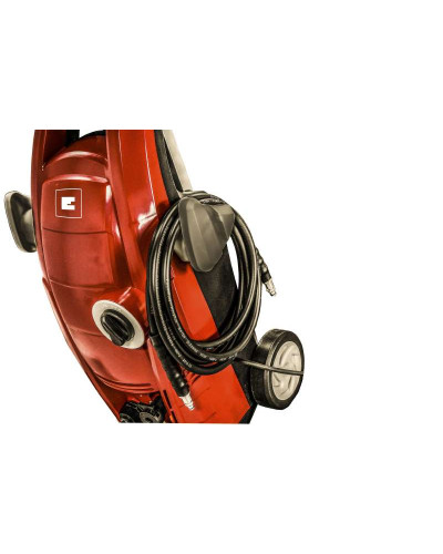 Мойка высокого давления Einhell TC-HP 1538 PC