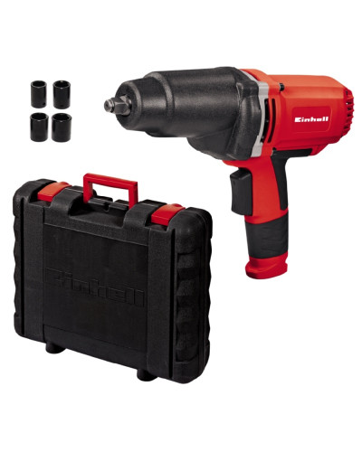 Гайковерт Einhell CС-IW 950