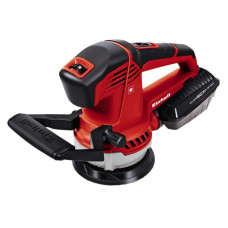 Эксцентриковая шлифмашина Einhell TE-RS 40 E