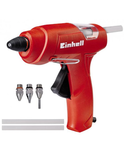 Клеевой пистолет Einhell TC-GG 30
