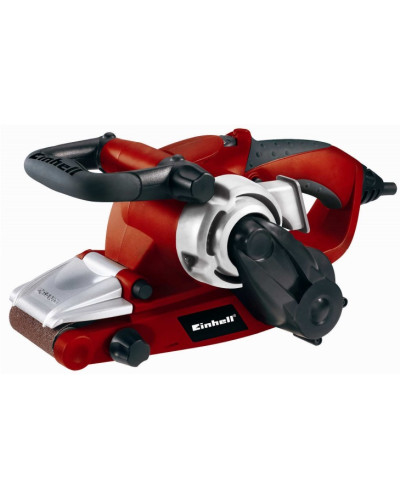 Ленточная шлифмашина Einhell TE-BS 8540 E
