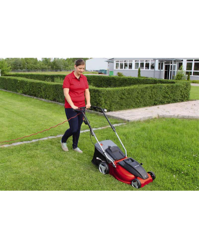 Газонокосилка Einhell GC-EM 1742