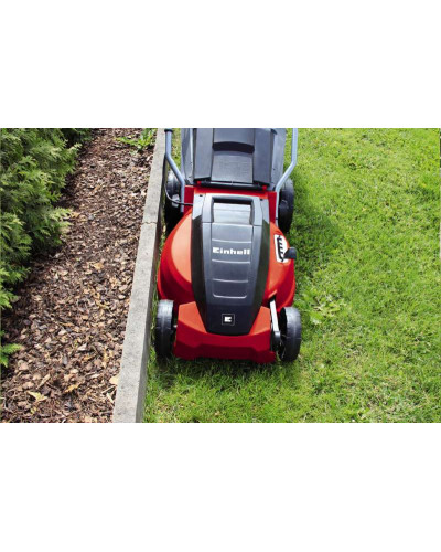 Газонокосилка Einhell GC-EM 1742