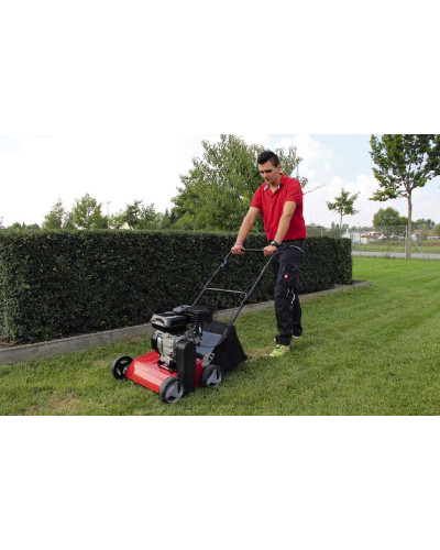 Бензиновый скарификатор Einhell GC-SC 2240 P