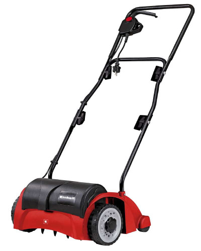 Электрический скарификатор Einhell GC-ES 1231