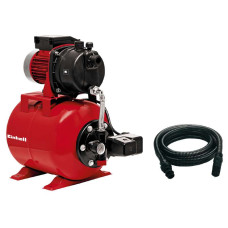 Насосная станция Einhell GC-WW 6538 Set