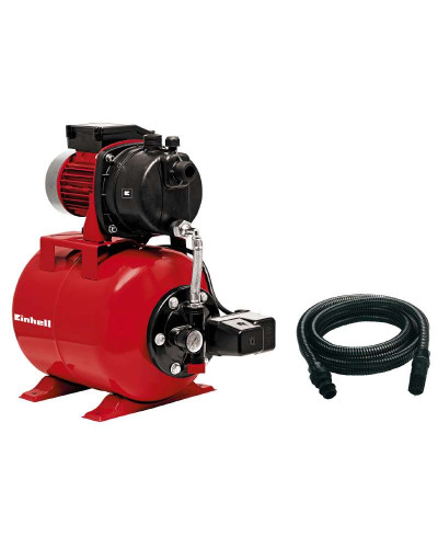 Насосная станция Einhell GC-WW 6538 Set