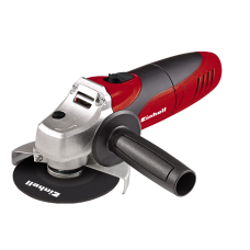 Угловая шлифмашина Einhell TC-AG 125