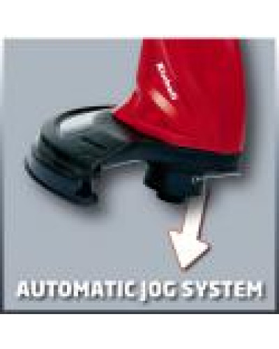 Электрический триммер Einhell GC-ET 2522